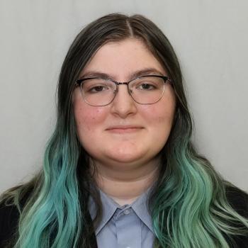 Riley Clark headshot